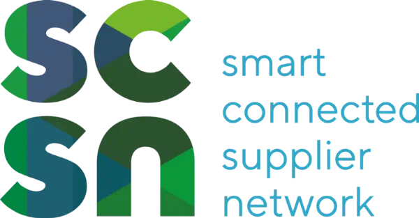 Smart Connected Supplier Network