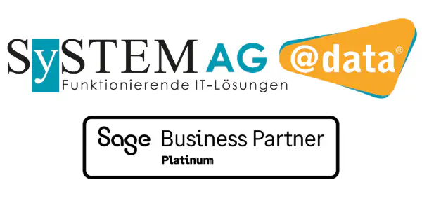 System AG @data